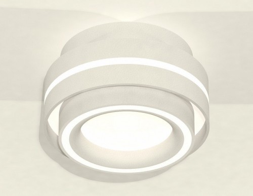 Точечный светильник Ambrella light Techno Spot XS8412003