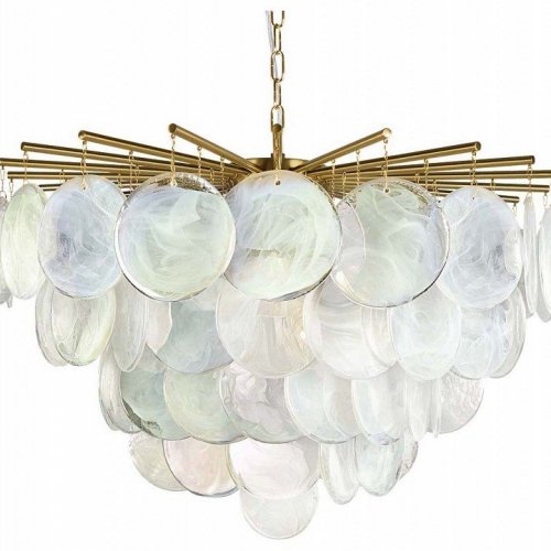 Подвесная люстра Loft it Lolly 10492/800 Pearl