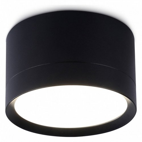 Потолочный светильник Ambrella Light Techno Spot GX Standard tech TN52357 Потолочный светильник Ambrella Light Techno Spot GX Standard tech TN52357