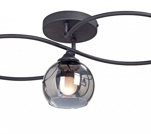 Потолочная люстра Vitaluce V4965-1/3PL Потолочная люстра Vitaluce V4965-1/3PL