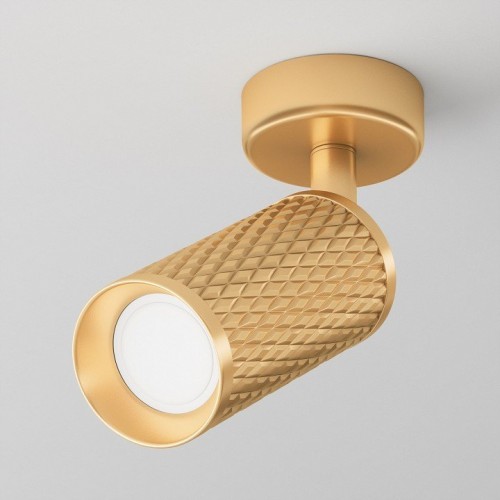 Спот Maytoni Alfa C034CL-01G