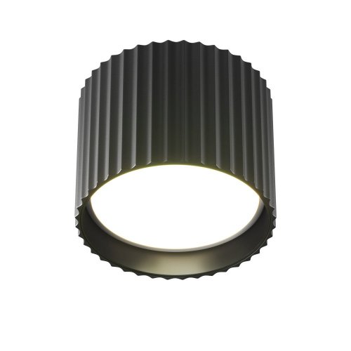 Точечный светильник Calipso C106CL-GX53-B