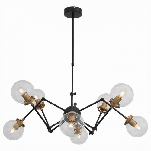 Подвесная люстра ST Luce Varieta SL234.402.08