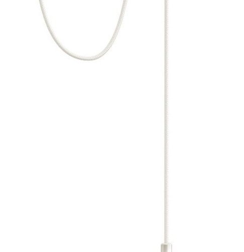 Подвесной светильник 33 идеи PND.105.01.04.002.WH-S.28.GC-S.02.WH