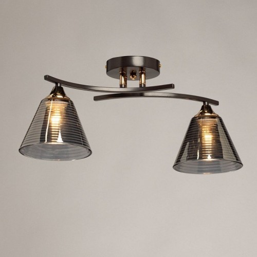 Потолочная люстра De City Тетро 673018902