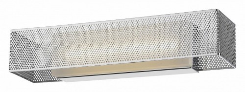 Настенный светильник Wertmark Grenze WE422.01.121