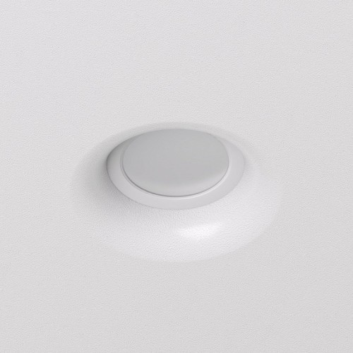 Точечный светильник Denkirs INVIZ DK2080-WH