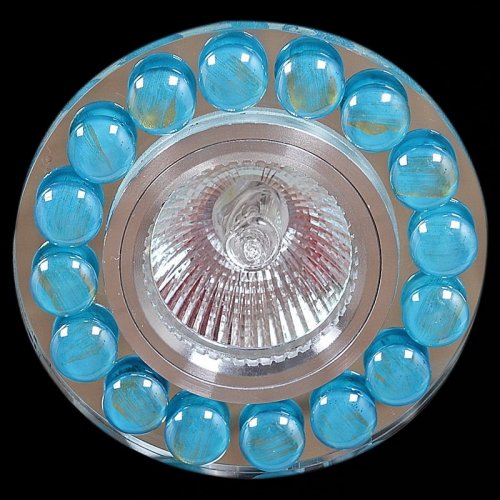 Точечный светильник Sneha 4050/D MR16 A01