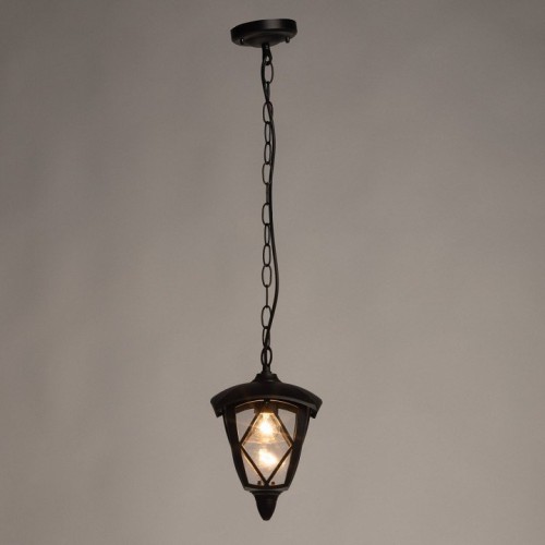 Уличный светильник подвесной Корсо 801012001