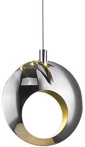 Подвесной светильник DeLight Collection 98032 P98032 chrome Подвесной светильник DeLight Collection 98032 P98032 chrome
