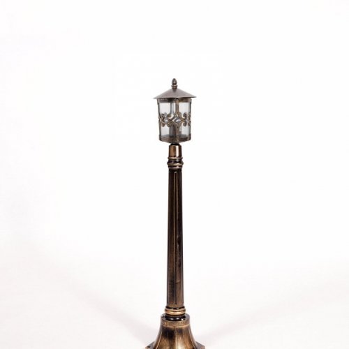 Наземный фонарь Oasis Light FRANKFURT 15857 Gb Наземный фонарь Oasis Light FRANKFURT 15857 Gb