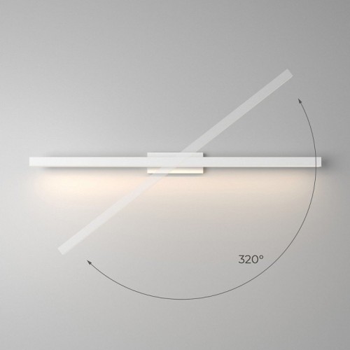 Светильник настенный светодиодный Elektrostandard Rino a071224 Светильник настенный светодиодный Elektrostandard Rino a071224