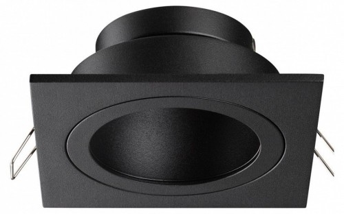 Точечный светильник Novotech Morus 371002