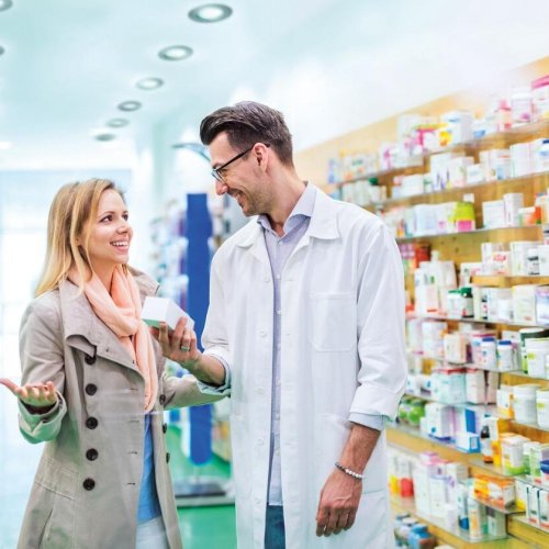 Точечный светодиодный светильник Kanlux HIMA LED 33W-NW-B 22844