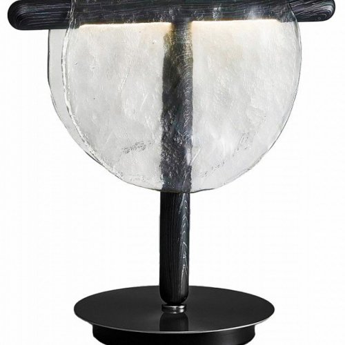 Интерьерная настольная лампа Kink Light Тэрро 07687-T,19(21)