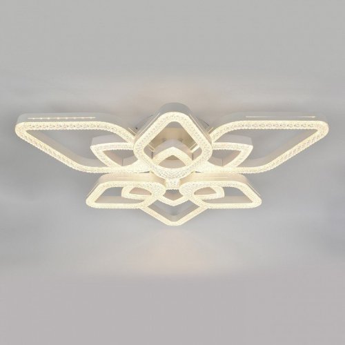 Потолочная светодиодная люстра Escada Sedna 10280/6LED