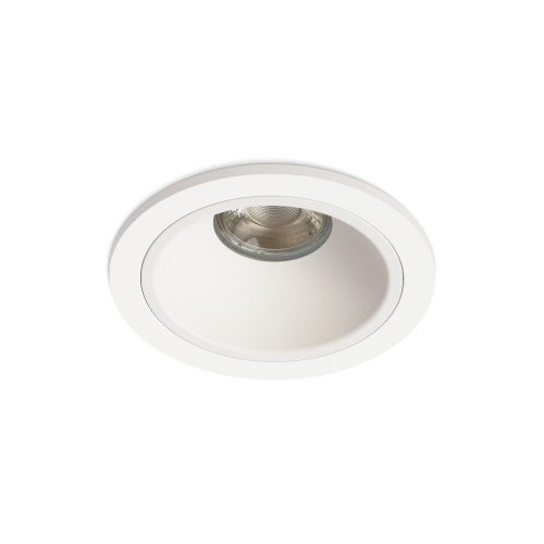 Точечный светильник Raumberg Dip DipRWh Точечный светильник Raumberg Dip DipRWh