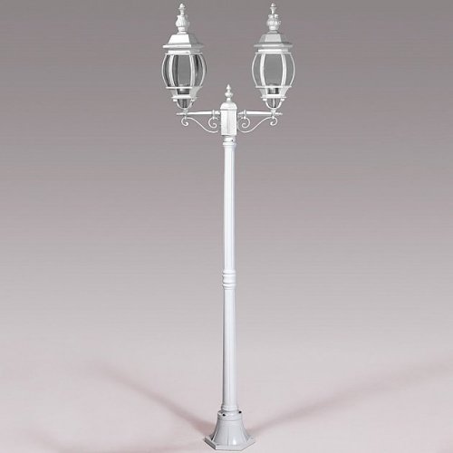 Наземный фонарь Oasis Light 83408L A W