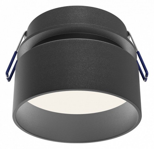 Точечный светильник Maytoni Amary DL062-GU10-B