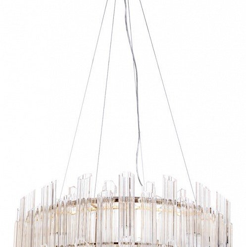 Подвесная люстра Arte Lamp Jastin A2848SP-8GO