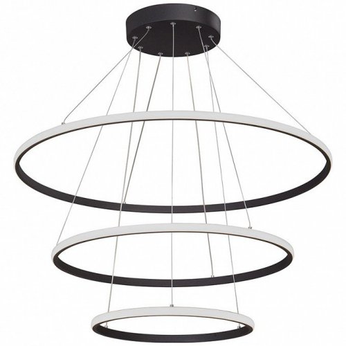 Подвесной светодиодный светильник Vitaluce V4614-1/3S Подвесной светодиодный светильник Vitaluce V4614-1/3S