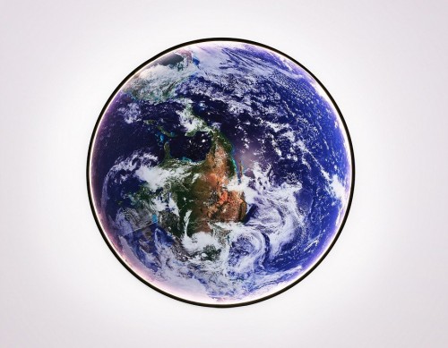 Настенно-потолочный светильник Ambrella light Wallers Wall FW11131