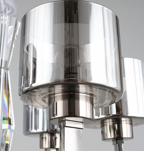 Подвесная люстра Omnilux Lizzano OML-88903-06