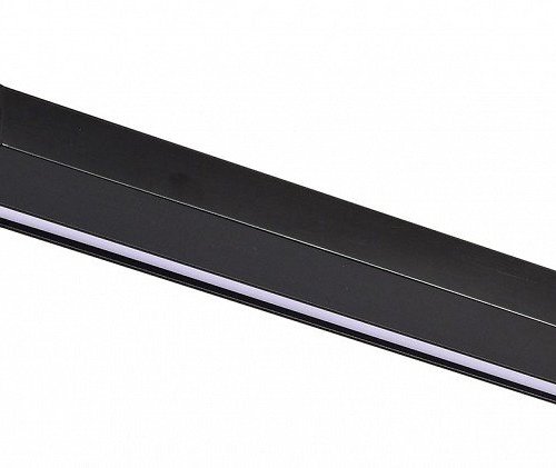 Трековый светильник Favourite Logica 4580-1U Трековый светильник Favourite Logica 4580-1U