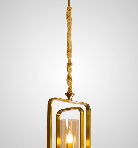 Подвесной светильник AM Group AM371 AM371 SP1