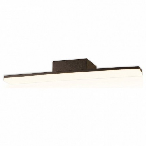 Подсветка для картины Ambrella light Wall 12 FW422 SCF кофе песок LED 4200K 15W 500*50*100