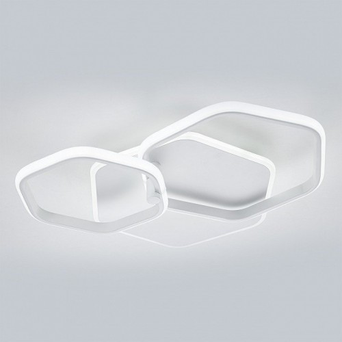 Накладной светильник Escada Satellite 10217/2LED BL