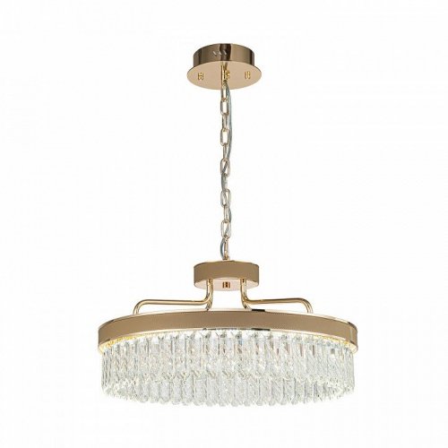 Подвесная люстра Favourite Visconte 4304-6P