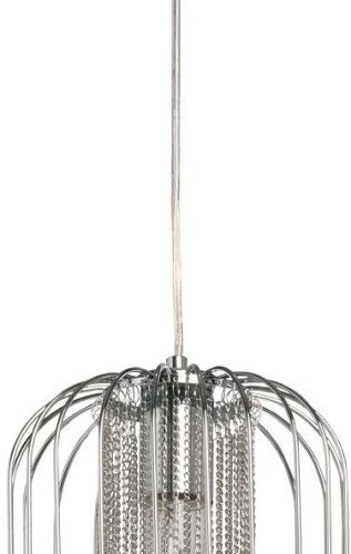 Подвесной светильник DeMarkt Соло 112013101