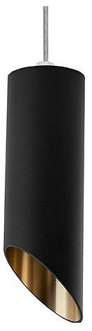 Подвесной светильник Feron Barrel tilt ML1828 48043 Подвесной светильник Feron Barrel tilt ML1828 48043