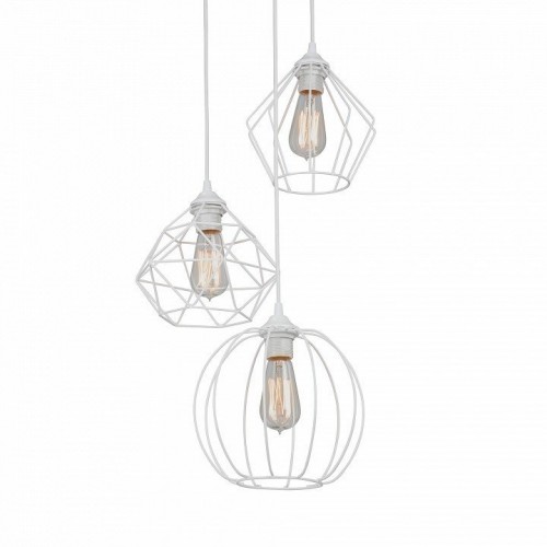 Подвесной светильник Vitaluce V4803-0/3S Подвесной светильник Vitaluce V4803-0/3S