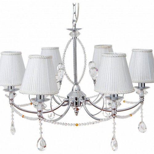 Подвесная люстра Abrasax MA04167C-006