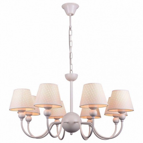 Подвесная люстра Lussole Lgo GRLSP-8033