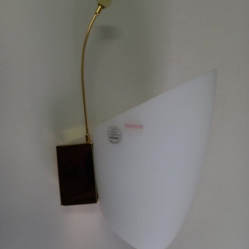 Бра Vistosi GEO AP GEO BC OR Бра Vistosi GEO AP GEO BC OR