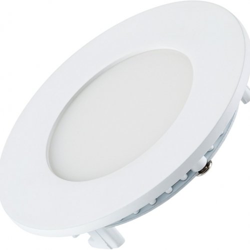 Точечный светильник Arlight DL 020104 Точечный светильник Arlight DL 020104