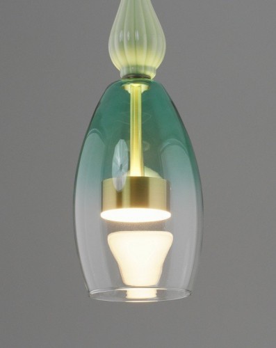 Подвесной светильник Moderli Corals V11150-PL