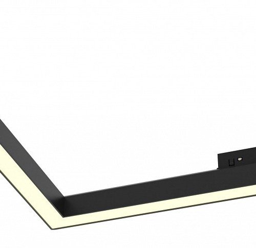 Трековый светильник Maytoni Basis TR042-2-24W4K Трековый светильник Maytoni Basis TR042-2-24W4K