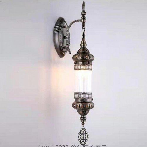 Бра Alfa Light F1524-17