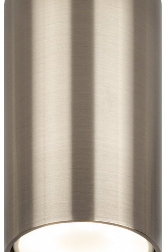 Точечный светильник OL15 GU10 SN OL15 GU10 SN