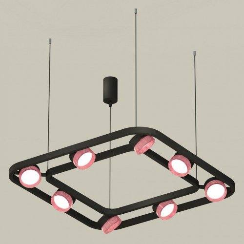 Подвесной светильник Ambrella light TRADITIONAL XB9182201 Подвесной светильник Ambrella light TRADITIONAL XB9182201