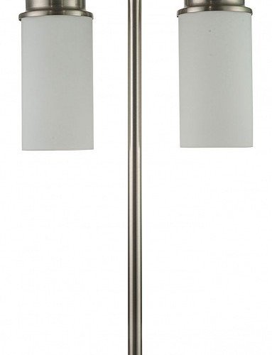 Интерьерная настольная лампа Escada Legacy 2119/2 Chrome