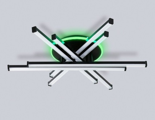 Потолочная люстра Comfort FL6272