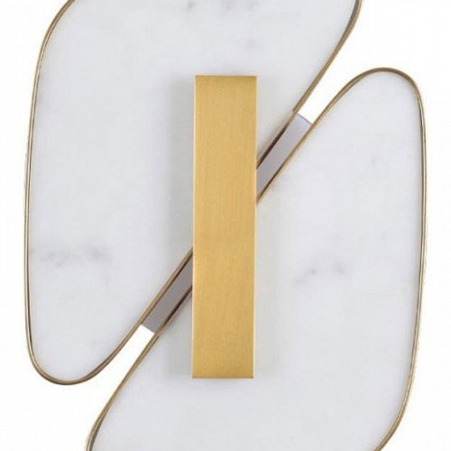 Настенный светильник Odeon Light Chiara 6638/10WL