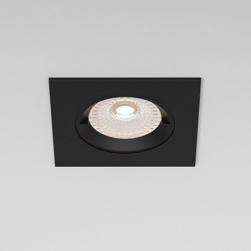 Встраиваемый светильник Elektrostandard 25057/01 a067711