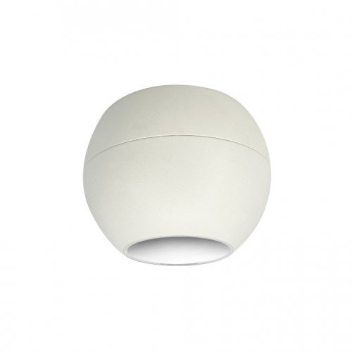 Точечный светильник RL RL-1201WH-12-WW
