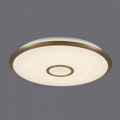 Потолочный светильник Citilux Старлайт CL703A83G